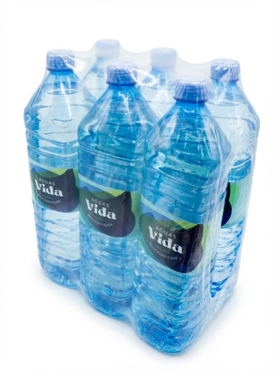 Pomos de 1500ml (blister/ 6 U)