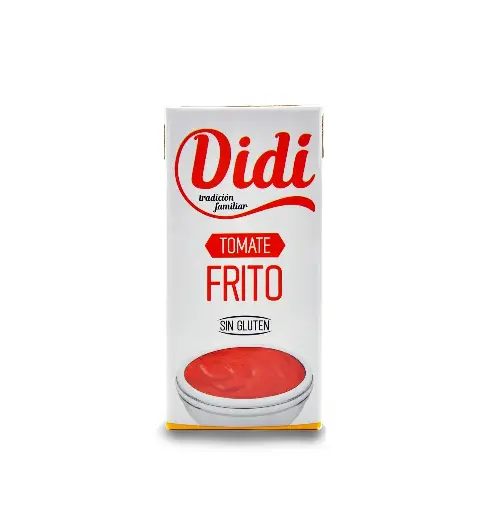 [103519] TOMATE FRITO DIDI 2.5KG